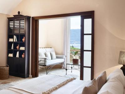 Grecotel-LUXME Daphnila Bay Dassia - 36