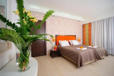 Steris Elegant Beach & - 180