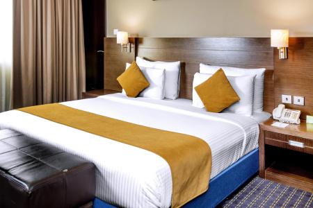 Best Western Premier Muscat - 27