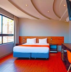 Gran Cavancha Suite - 53