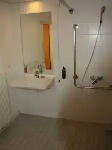 Ibis budget Wien Messe - 6