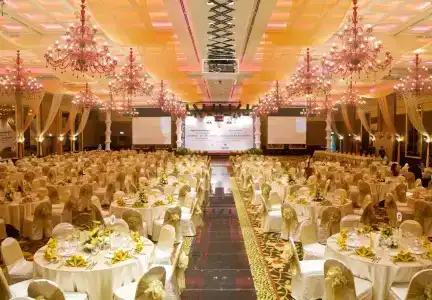 NagaWorld & Entertainment Complex - 13
