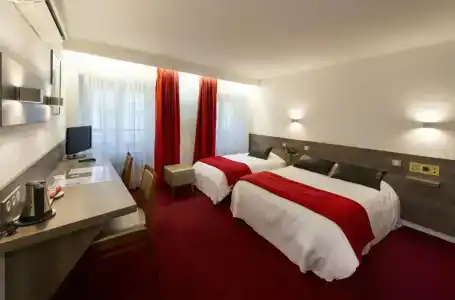 La Résidence - 28