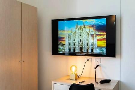 Villino Milano - 25