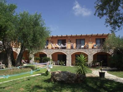 Park Cilento - 11