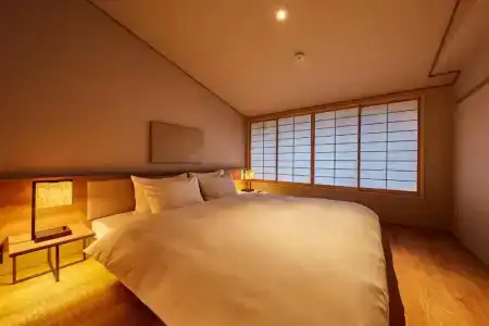 Onsen Ryokan Yuen Bettei Tokyo Daita - 0