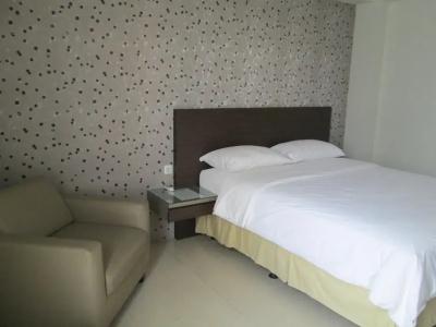 Rasuna Mansion - 36