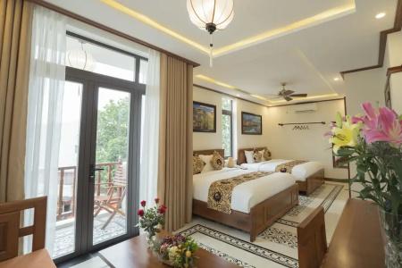 Hoi An Discovery Villa - 44
