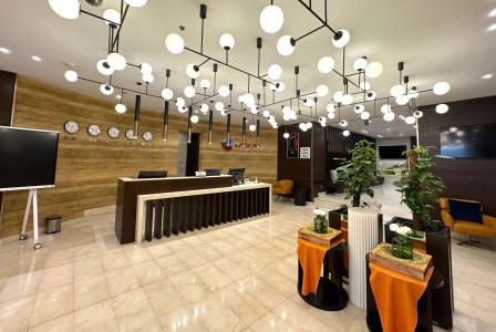 Ramada Encore by Wyndham - 21
