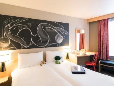 ibis Reims Centre Gare - 5