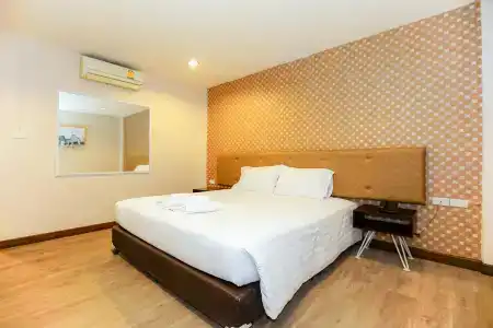 Parasol Inn Chiang Mai Old City - Sha Plus - 24