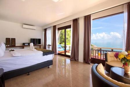 Crystal Bay Beach Resort - 243