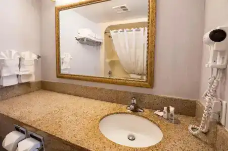 Comfort & Suites - 33