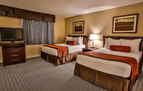 Tuscany Suites & Casino - 3