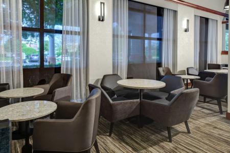 Hyatt Place Denver Airport - 20