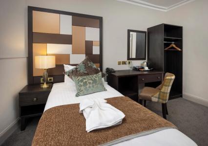 Albany Ballantrae - 21