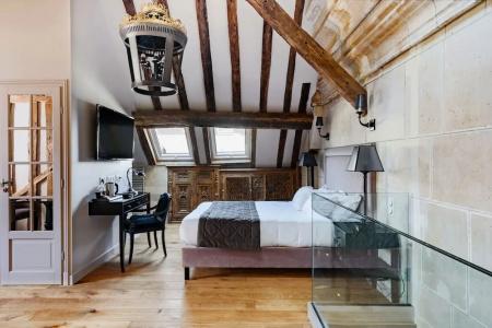 Hôtel Le Presbytère - 103