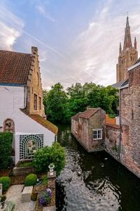 Canalside House - Luxury - 15