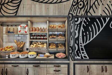 Moxy Bremen - 23