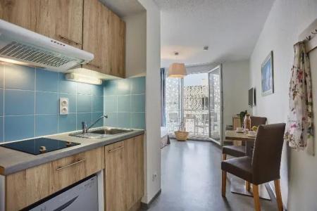 Résidence Prestige Odalys Nakâra - 100