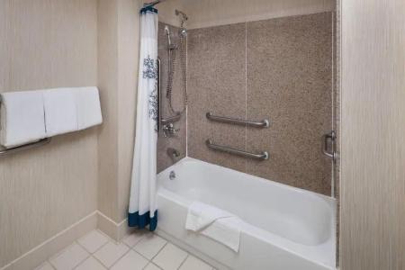 Residence Inn Country Club Plaza - 48