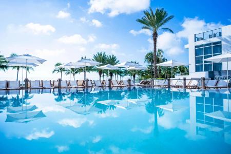 Eden Roc Miami Beach - 17