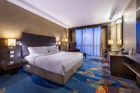 Novotel Beijing Peace - 35
