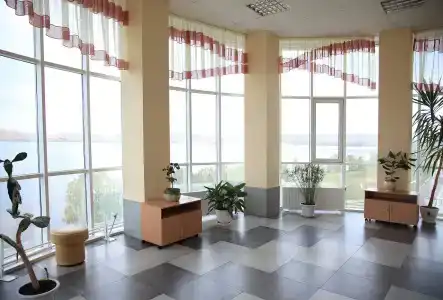 Якты-Куль - 9