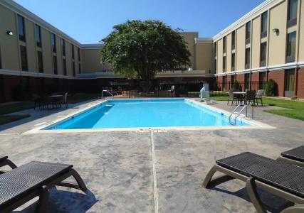 Holiday Inn Express & Suites Midlothian Turnpike, an IHG - 13