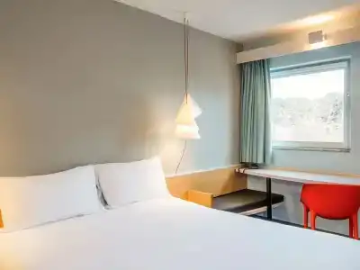 ibis Porto Sao Joao - 42