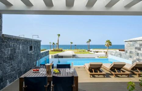 Nana Princess Suites Villas & Spa - 121