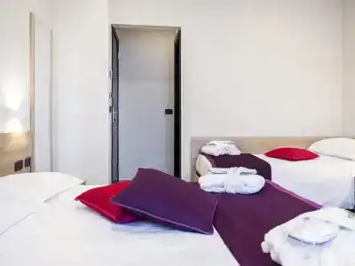 Mercure Palermo Centro - 48