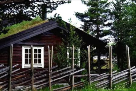 Bardøla Høyfjellshotell - 25