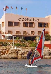 Comino - 19