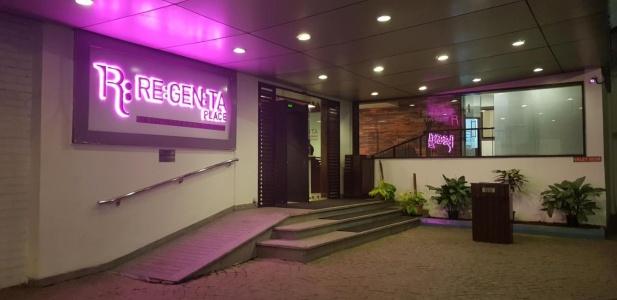 Regenta Place Bangalore, Cunningham Road - 10