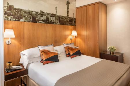 Starhotels Ritz - 3