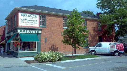 Greaves Sweet Escape - 49