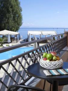 Avantis Suites - 100