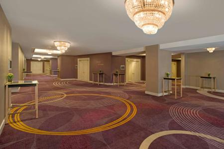 Sheraton Grand Warsaw - 49
