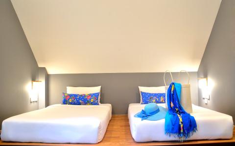 Deevana Krabi Resort - Sha Extra Plus - 10