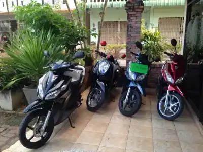 Forum House Krabi - 14