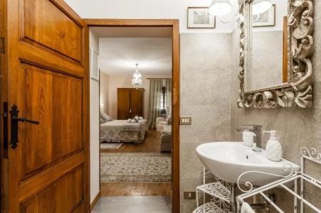 Giardino della Pieve Relais - 104