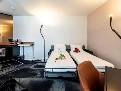 Novotel Beaune - 142