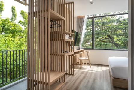 Shan Villas Sukhumvit - 244