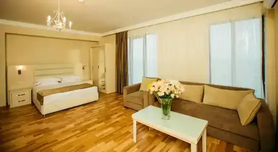 Kobuleti Pearl Of Sea & Spa - 67
