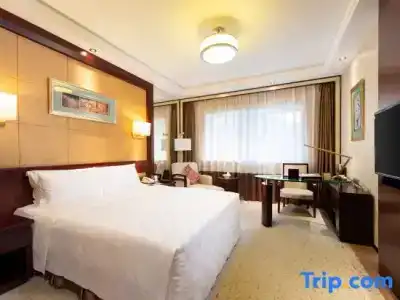 Inn Fine Dalian - 20