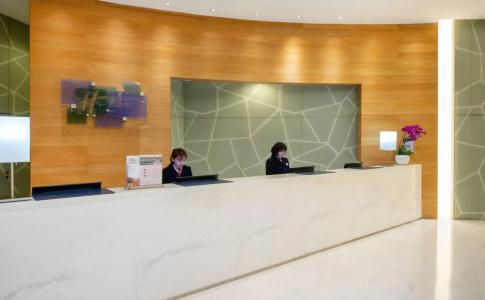 Holiday Inn Express Gulou Chengdu, An Ihg - 14