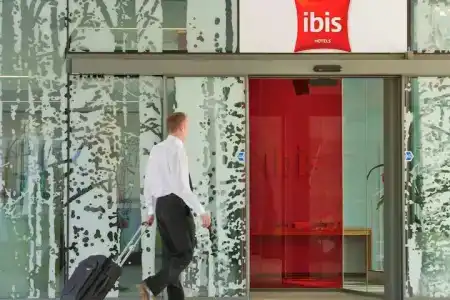 ibis Heverlee Leuven - 23