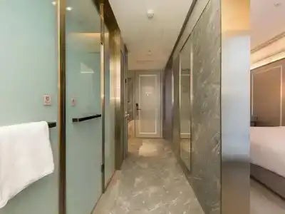 Mercure Xi'an Dayan Pagoda - 72