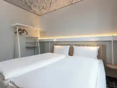 ibis Duesseldorf Airport - 38
